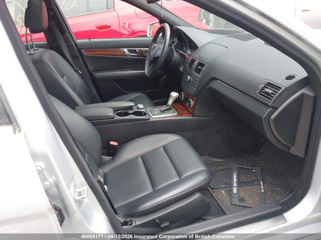 Продажа на аукционе авто 2010 Mercedes-benz C 300 4matic, vin: WDDGF8BB0AR091672, номер лота: 40068171