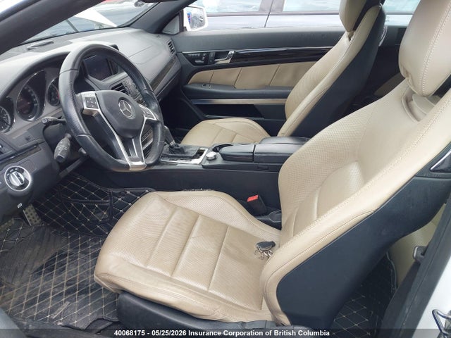 40068175 :رقم المزاد ، WDDKK7DF8DF188897 vin ، 2013 Mercedes-benz E 550 مزاد بيع