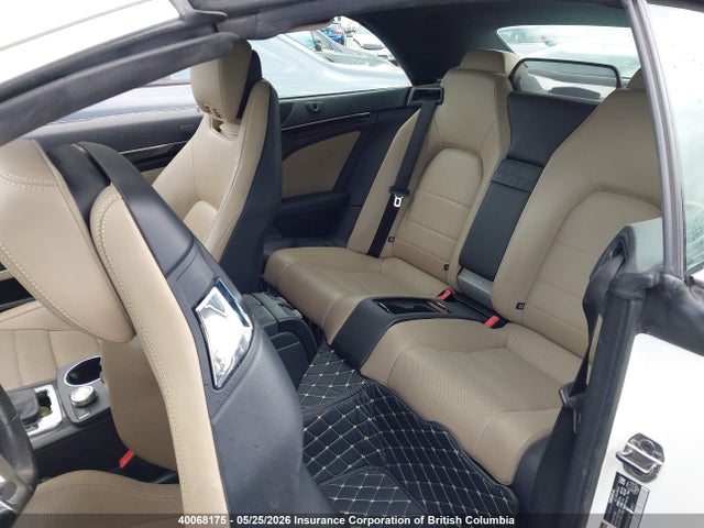 40068175 :رقم المزاد ، WDDKK7DF8DF188897 vin ، 2013 Mercedes-benz E 550 مزاد بيع