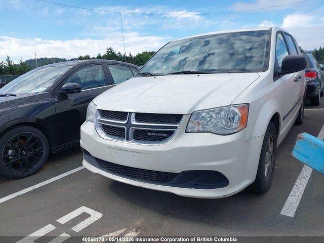 Продажа на аукционе авто 2011 Dodge Grand Caravan Express, vin: 2D4RN4DGXBR648996, номер лота: 40068178