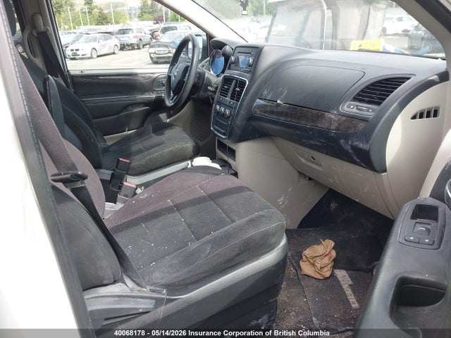 Продажа на аукционе авто 2011 Dodge Grand Caravan Express, vin: 2D4RN4DGXBR648996, номер лота: 40068178