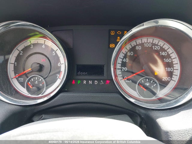 Продажа на аукционе авто 2011 Dodge Grand Caravan Express, vin: 2D4RN4DGXBR648996, номер лота: 40068178