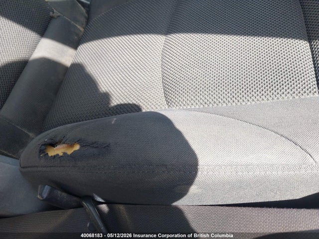 2009 Hyundai Elantra Touring Gl/gl Sport/l/l Preferred მანქანა იყიდება აუქციონზე, vin: KMHDC85E39U031837, აუქციონის ნომერი: 40068183