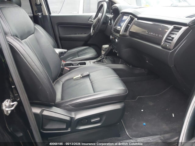 Aukcja sprzedaży 2020 Ford Ranger Lariat, vin: 1FTER4FH4LLA34753, numer aukcji: 40068185