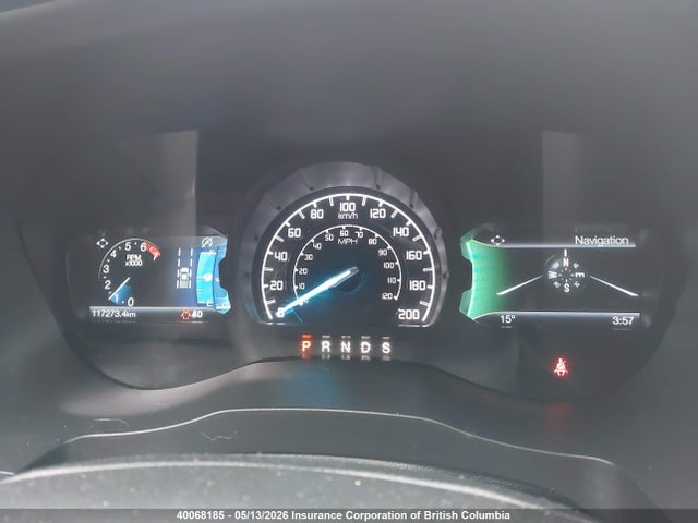 Aukcja sprzedaży 2020 Ford Ranger Lariat, vin: 1FTER4FH4LLA34753, numer aukcji: 40068185