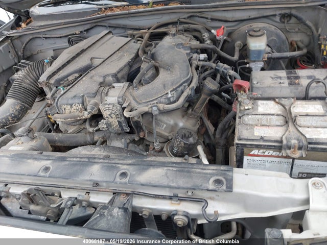 40068187 :رقم المزاد ، 5TEUU42NX6Z150700 vin ، 2006 Toyota Tacoma Access Cab مزاد بيع