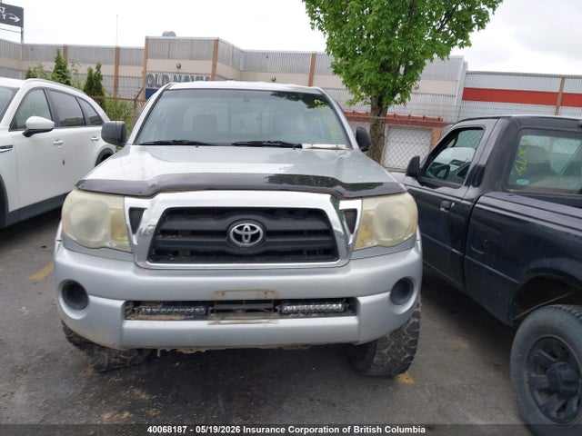 40068187 :رقم المزاد ، 5TEUU42NX6Z150700 vin ، 2006 Toyota Tacoma Access Cab مزاد بيع