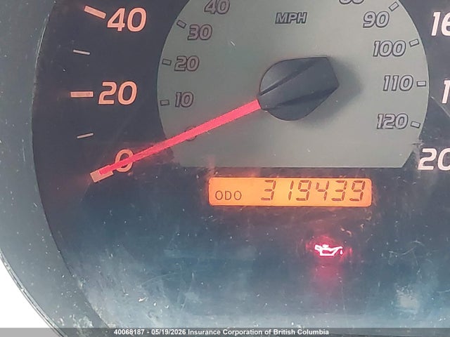 40068187 :رقم المزاد ، 5TEUU42NX6Z150700 vin ، 2006 Toyota Tacoma Access Cab مزاد بيع