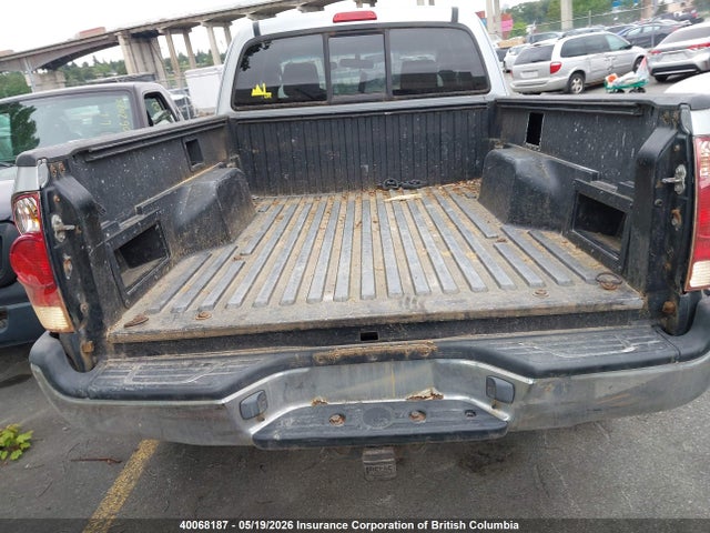 40068187 :رقم المزاد ، 5TEUU42NX6Z150700 vin ، 2006 Toyota Tacoma Access Cab مزاد بيع