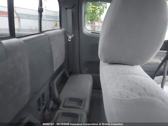 40068187 :رقم المزاد ، 5TEUU42NX6Z150700 vin ، 2006 Toyota Tacoma Access Cab مزاد بيع