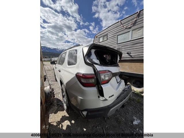 5FNYG1H63SB503314 Honda Pilot