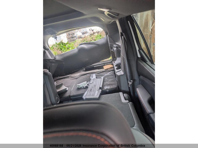 5FNYG1H63SB503314 Honda Pilot