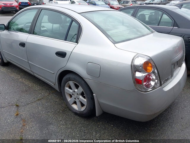 40068191 :رقم المزاد ، 1N4AL11D64C191131 vin ، 2004 Nissan Altima 2.5 مزاد بيع