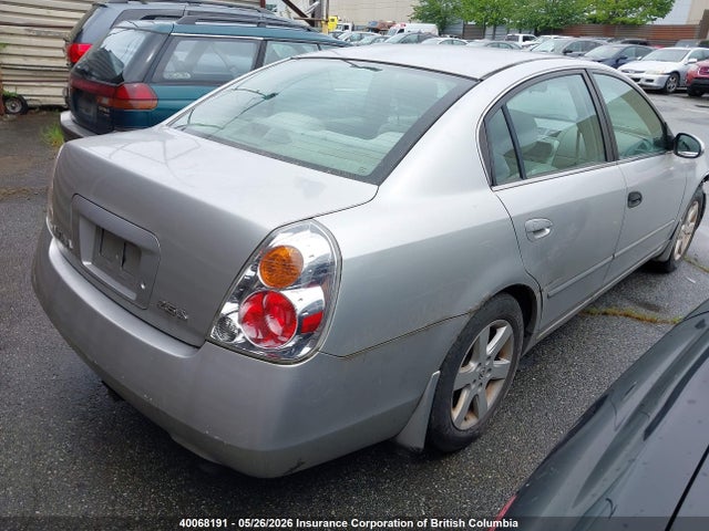 40068191 :رقم المزاد ، 1N4AL11D64C191131 vin ، 2004 Nissan Altima 2.5 مزاد بيع