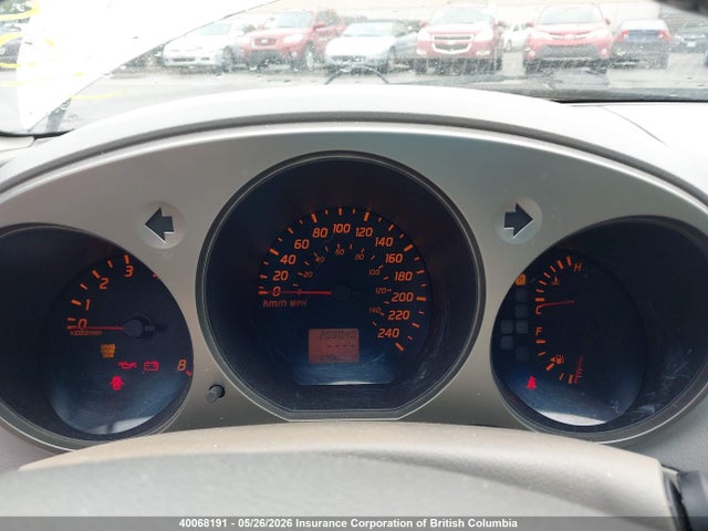 40068191 :رقم المزاد ، 1N4AL11D64C191131 vin ، 2004 Nissan Altima 2.5 مزاد بيع
