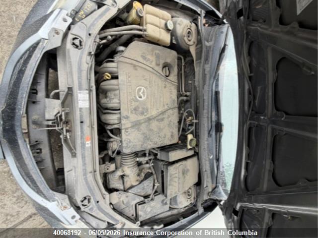 Aukcja sprzedaży 2004 Mazda 3 I, vin: JM1BK12F541184118, numer aukcji: 40068192