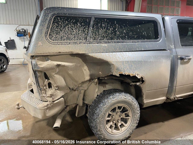 Продаж на аукціоні авто 2010 Dodge Ram 1500, vin: 1D7RV1GP7AS173446, номер лоту: 40068194