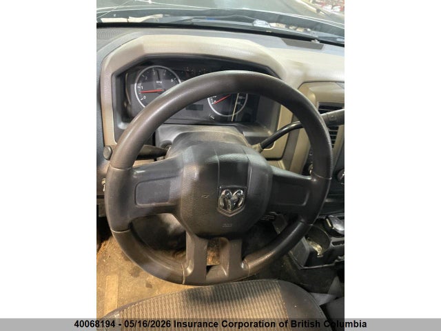 Продаж на аукціоні авто 2010 Dodge Ram 1500, vin: 1D7RV1GP7AS173446, номер лоту: 40068194