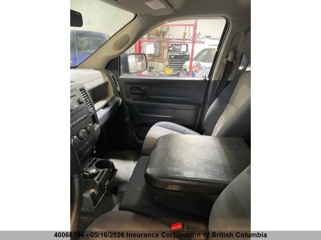 Продаж на аукціоні авто 2010 Dodge Ram 1500, vin: 1D7RV1GP7AS173446, номер лоту: 40068194