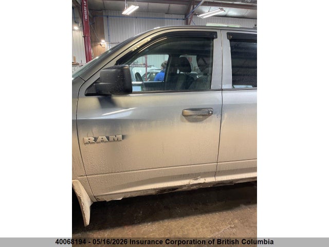 Продаж на аукціоні авто 2010 Dodge Ram 1500, vin: 1D7RV1GP7AS173446, номер лоту: 40068194