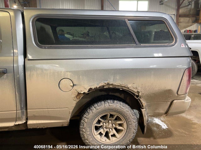 Продаж на аукціоні авто 2010 Dodge Ram 1500, vin: 1D7RV1GP7AS173446, номер лоту: 40068194