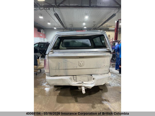 Продаж на аукціоні авто 2010 Dodge Ram 1500, vin: 1D7RV1GP7AS173446, номер лоту: 40068194