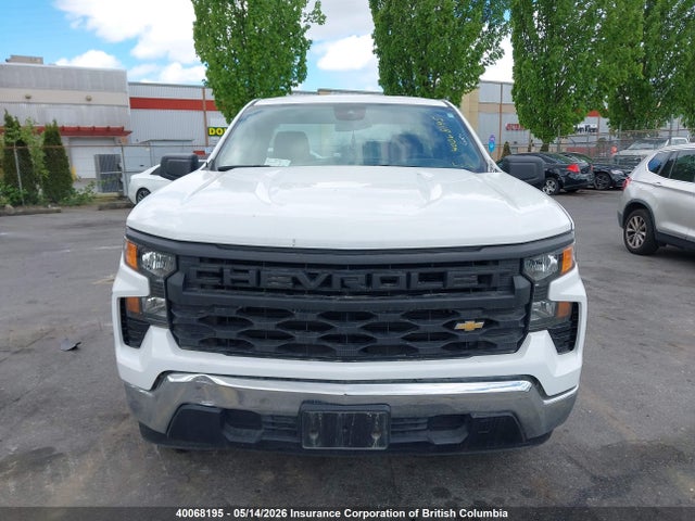 3GCNAAEDXNG625304 Chevrolet Silverado 1500 Work Truck