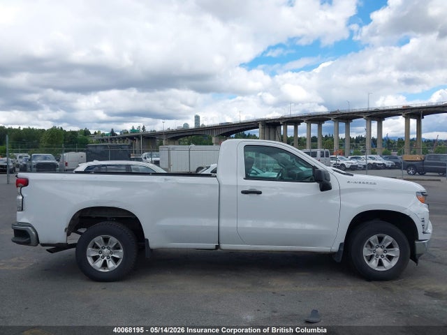 3GCNAAEDXNG625304 Chevrolet Silverado 1500 Work Truck