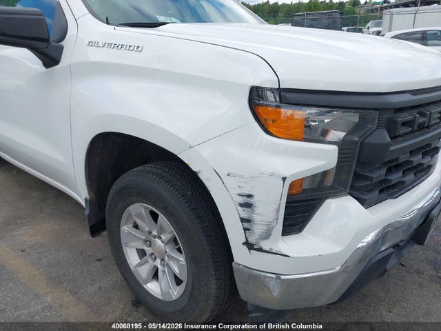 3GCNAAEDXNG625304 Chevrolet Silverado 1500 Work Truck