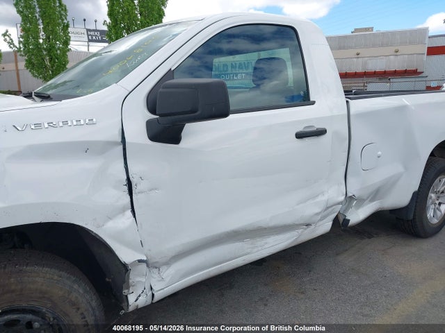 3GCNAAEDXNG625304 Chevrolet Silverado 1500 Work Truck