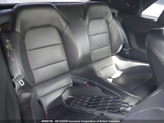1FATP8UH7P5112157 Ford Mustang