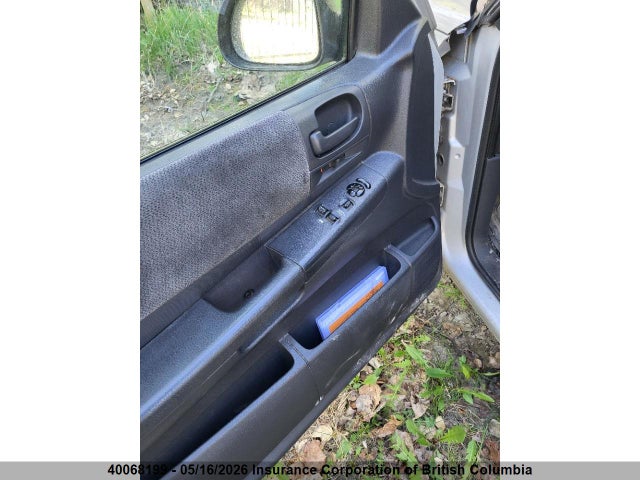 2004 Dodge Dakota Sport მანქანა იყიდება აუქციონზე, vin: 1D7HG32N04S666428, აუქციონის ნომერი: 40068199