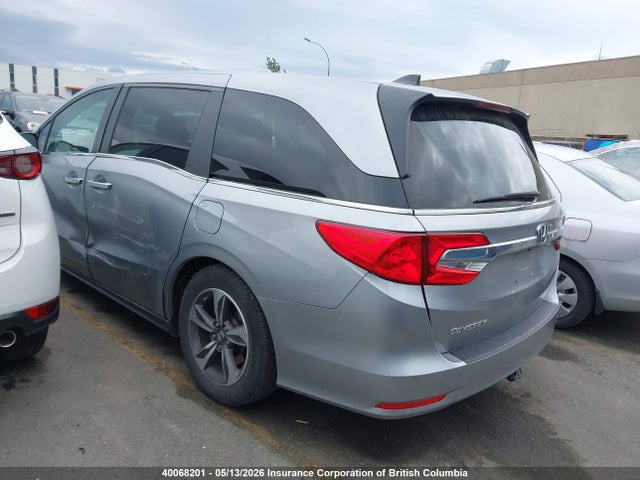 5FNRL6H49LB503850 Honda ODYSSEY EX