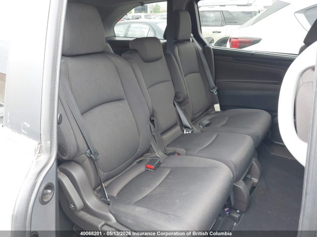 5FNRL6H49LB503850 Honda ODYSSEY EX