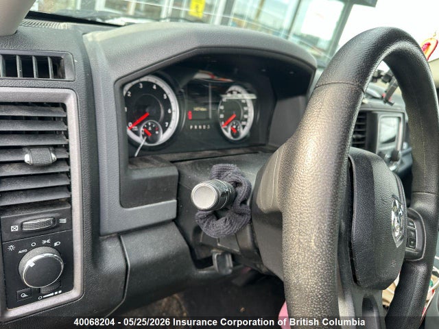 Продаж на аукціоні авто 2014 Ram 1500 St, vin: 1C6RR7FG1ES315225, номер лоту: 40068204
