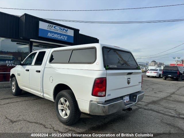 Продаж на аукціоні авто 2014 Ram 1500 St, vin: 1C6RR7FG1ES315225, номер лоту: 40068204