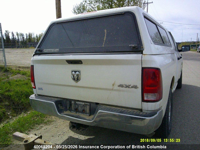 Продаж на аукціоні авто 2014 Ram 1500 St, vin: 1C6RR7FG1ES315225, номер лоту: 40068204