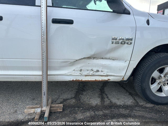 Продаж на аукціоні авто 2014 Ram 1500 St, vin: 1C6RR7FG1ES315225, номер лоту: 40068204