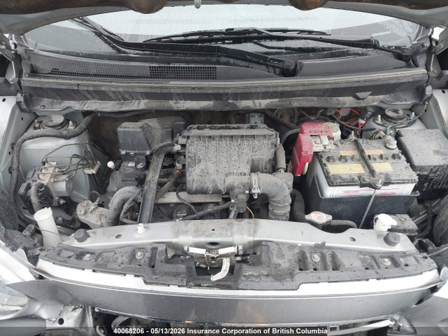 ML32A3HJXJH001716 Mitsubishi MIRAGE ES