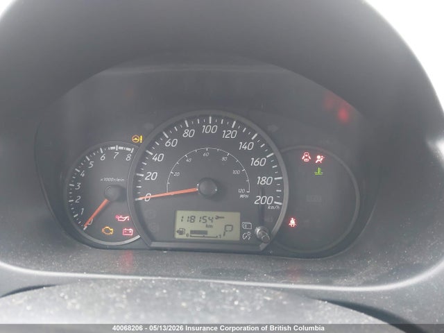 ML32A3HJXJH001716 Mitsubishi MIRAGE ES