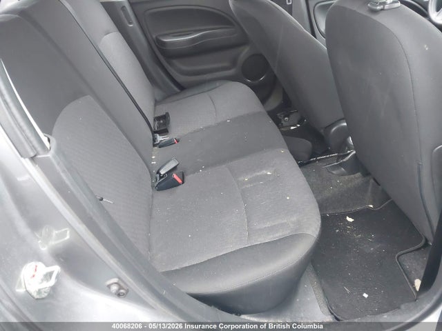 ML32A3HJXJH001716 Mitsubishi MIRAGE ES
