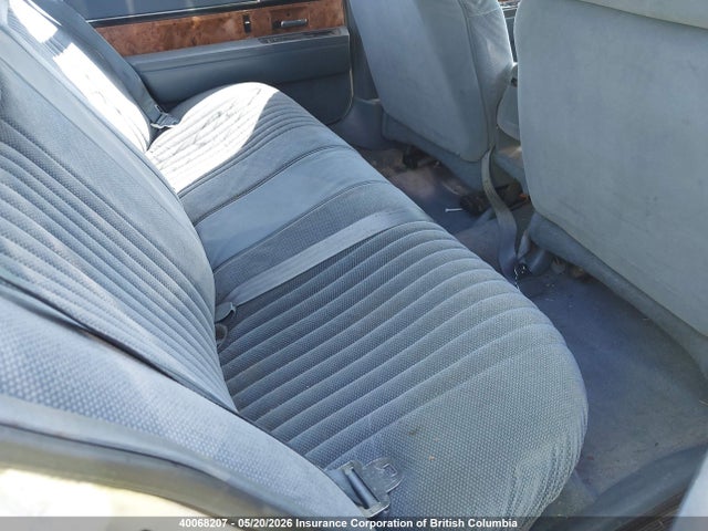 40068207 :رقم المزاد ، 1G4HP52L7SH517654 vin ، 1995 Buick Lesabre Custom مزاد بيع