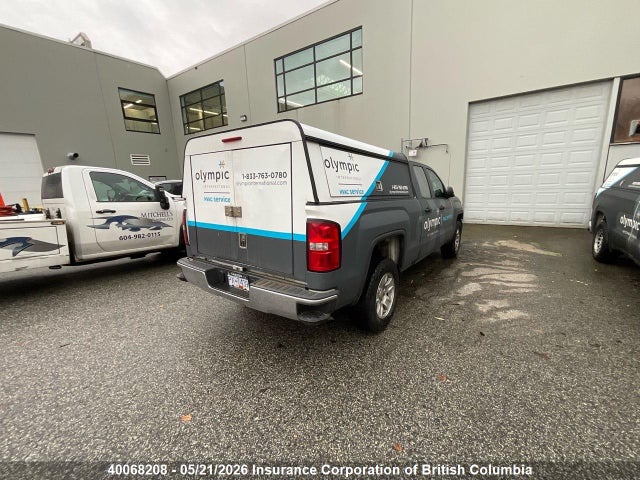 1GTR1LEH7HZ100656 GMC Sierra C1500