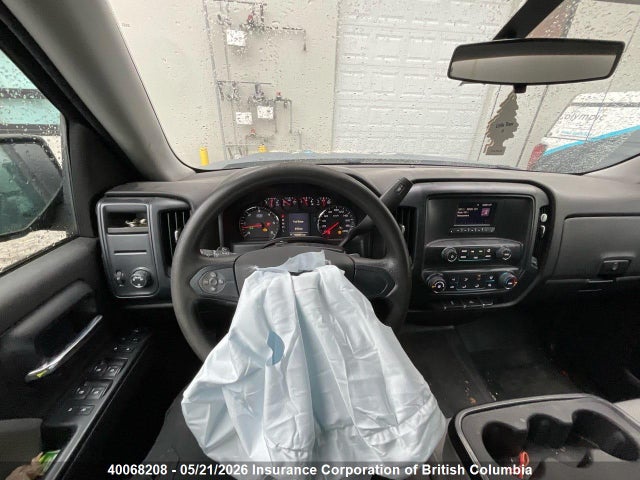 1GTR1LEH7HZ100656 GMC Sierra C1500