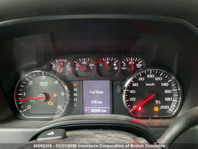 1GTR1LEH7HZ100656 GMC Sierra C1500