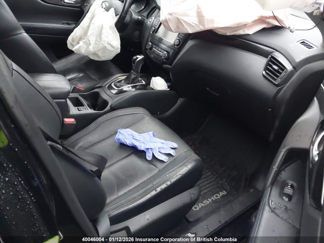 JN1BJ1CR4KW328501 Nissan Rogue Sport S/sv/sl