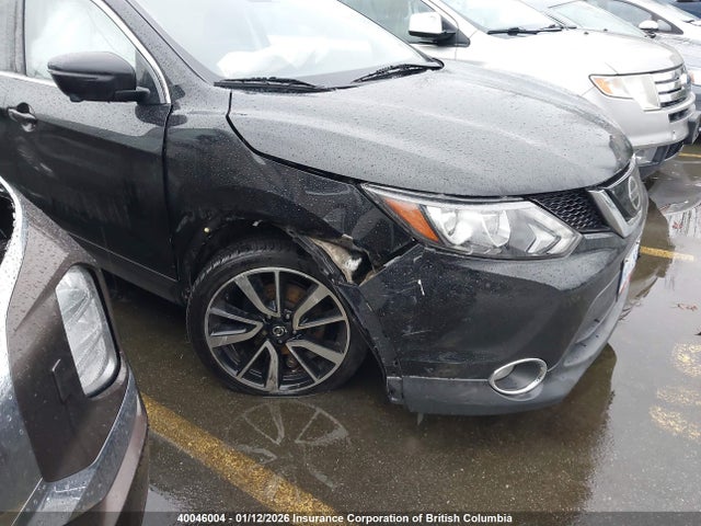 JN1BJ1CR4KW328501 Nissan Rogue Sport S/sv/sl