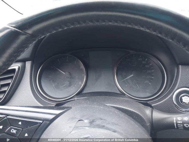 JN1BJ1CR4KW328501 Nissan Rogue Sport S/sv/sl