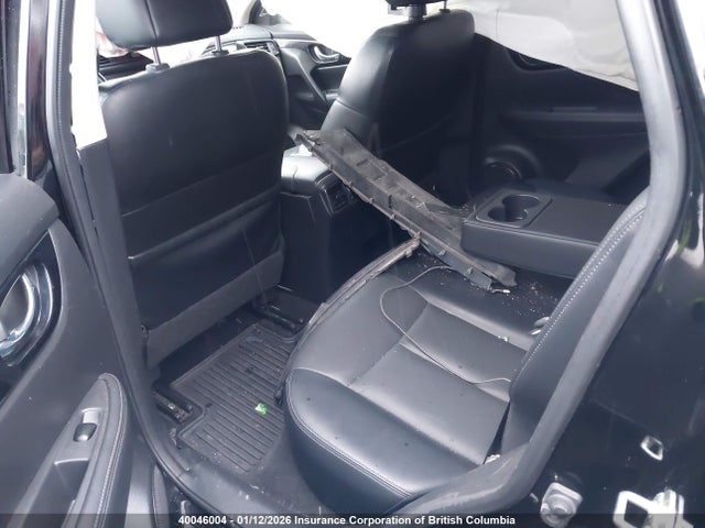 JN1BJ1CR4KW328501 Nissan Rogue Sport S/sv/sl