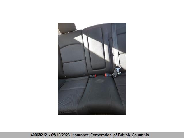 Aukcja sprzedaży 2008 Mazda Mazda3 Gs/gt, vin: JM1BK343181134126, numer aukcji: 40068212